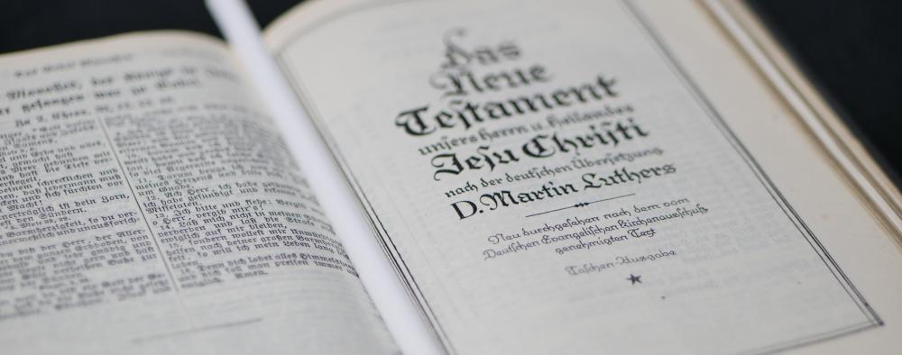 Konfessionell-kooperativer Religionsunterricht -