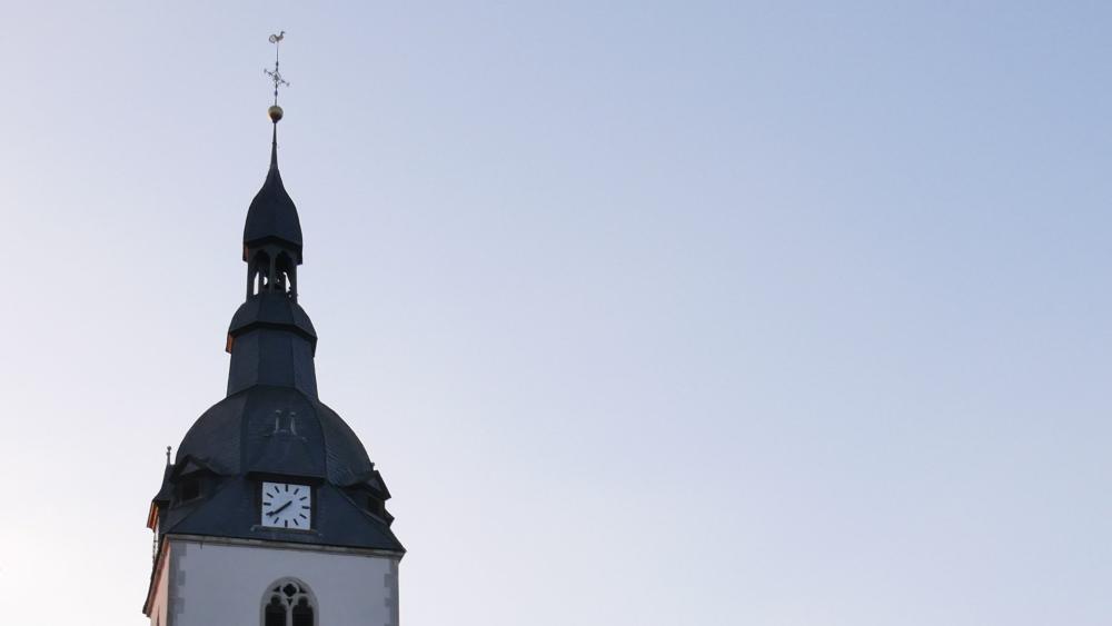 Religiöse Schulwoche -