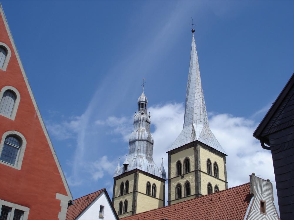 Rechtliche Grundlagen -