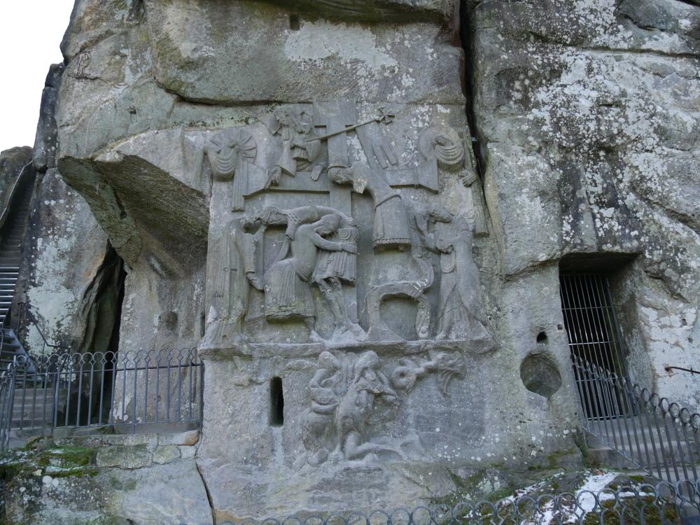 Konfessionen -